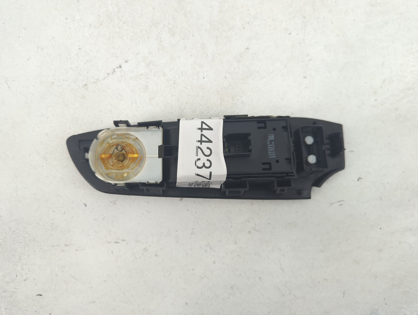 2017-2021 Chevrolet Trax Master Power Window Switch Replacement Driver Side Left P/N:13408454 321955 Fits OEM Used Auto Part