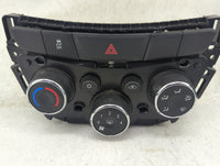 2017-2021 Chevrolet Trax Climate Control Module Temperature AC/Heater Replacement P/N:42588188 545329302 Fits OEM Used Auto 