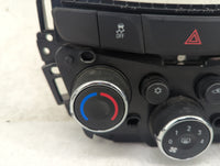 2017-2021 Chevrolet Trax Climate Control Module Temperature AC/Heater Replacement P/N:42588188 545329302 Fits OEM Used Auto 