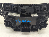2017-2021 Chevrolet Trax Climate Control Module Temperature AC/Heater Replacement P/N:42588188 545329302 Fits OEM Used Auto 