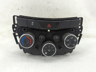 compare product 2017-2021 Chevrolet Trax Climate Control Module Temperature AC/Heater Replacement P/N:42588188 Fits Fits 2017 2018 2019 2020 2021 OEM Used Auto Parts