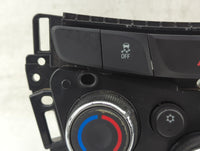 2017-2021 Chevrolet Trax Climate Control Module Temperature AC/Heater Replacement P/N:42588188 Fits Fits 2017 2018 2019 2020