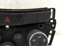 2017-2021 Chevrolet Trax Climate Control Module Temperature AC/Heater Replacement P/N:42588188 Fits Fits 2017 2018 2019 2020