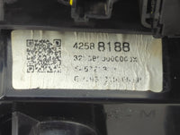 2017-2021 Chevrolet Trax Climate Control Module Temperature AC/Heater Replacement P/N:42588188 Fits Fits 2017 2018 2019 2020