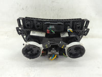 2017-2021 Chevrolet Trax Climate Control Module Temperature AC/Heater Replacement P/N:42588188 Fits Fits 2017 2018 2019 2020