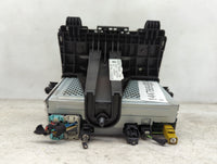 2020 Chevrolet Trax Radio AM FM Cd Player Receiver Replacement P/N:84691596 42588405, 42456728 Fits OEM Used Auto Parts - Oe