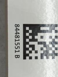 2020 Chevrolet Trax Owners Manual Book Guide P/N:84481551 OEM Used Auto Parts - Oemusedautoparts1.com
