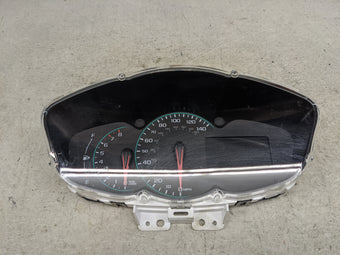 compare product 2019-2021 Chevrolet Trax Instrument Cluster Speedometer Gauges P/N:42693970 68843771714 Miles:87K Fits Fits 2019 2020 2021 OEM Used Auto Parts