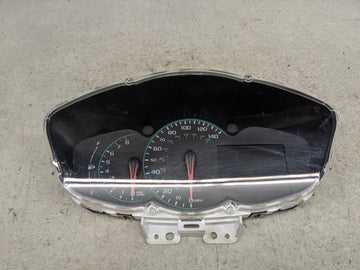 2019-2021 Chevrolet Trax Instrument Cluster Speedometer Gauges P/N:42693970 68843771714 Miles:87K Fits Fits 2019 2020 2021 O