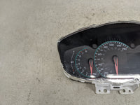 2019-2021 Chevrolet Trax Instrument Cluster Speedometer Gauges P/N:42693970 68843771714 Miles:87K Fits Fits 2019 2020 2021 O