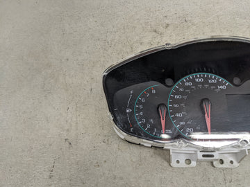 2019-2021 Chevrolet Trax Instrument Cluster Speedometer Gauges P/N:42693970 68843771714 Miles:87K Fits Fits 2019 2020 2021 OEM Used Auto Parts