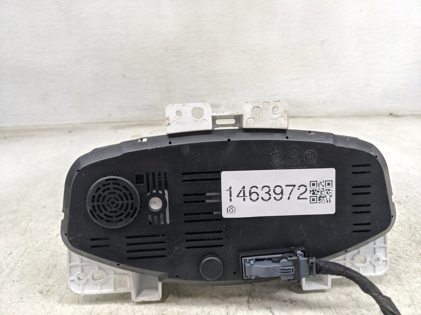 2019-2021 Chevrolet Trax Instrument Cluster Speedometer Gauges P/N:42693970 68843771714 Miles:87K Fits Fits 2019 2020 2021 O