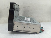 2020 Chevrolet Trax Radio AM FM Cd Player Receiver Replacement P/N:84799509 Fits OEM Used Auto Parts - Oemusedautoparts1.com