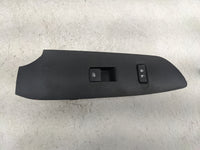 2017-2021 Chevrolet Trax Passenger Right Power Window Switch - Oemusedautoparts1.com