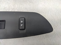 2017-2021 Chevrolet Trax Passenger Right Power Window Switch - Oemusedautoparts1.com