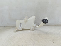 2015-2021 Chevrolet Trax Windshield Washer Fluid Reservoir Bottle Oem 1473999 - Oemusedautoparts1.com