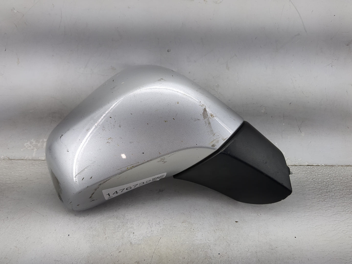 2017-2020 Chevrolet Trax Passenger Side View Mirror - Right Door Mirror OEM Used - Oemusedautoparts1.com