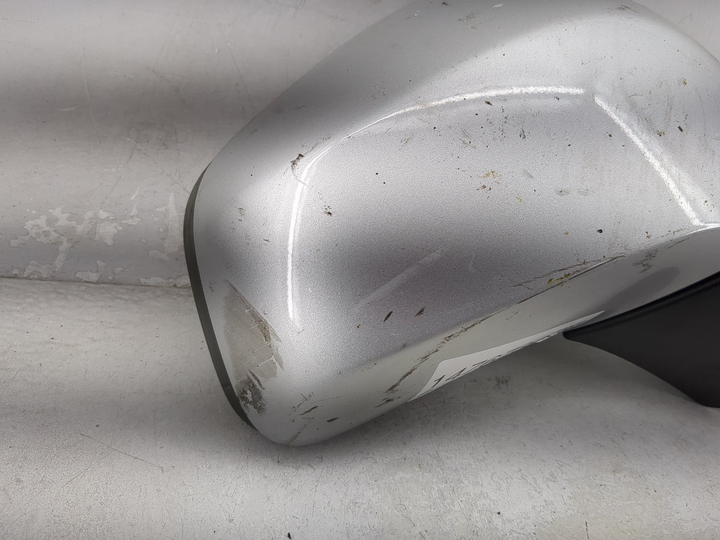 2017-2020 Chevrolet Trax Passenger Side View Mirror - Right Door Mirror OEM Used - Oemusedautoparts1.com