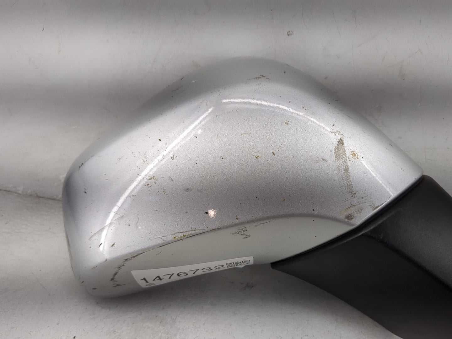 2017-2020 Chevrolet Trax Passenger Side View Mirror - Right Door Mirror OEM Used - Oemusedautoparts1.com