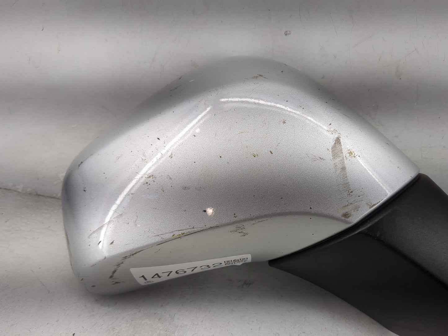 2017-2020 Chevrolet Trax Passenger Side View Mirror - Right Door Mirror OEM Used - Oemusedautoparts1.com