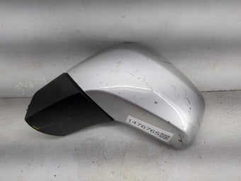compare product 2017-2020 Chevrolet Trax Driver Side View Mirror - Left Door Mirror OEM Used
