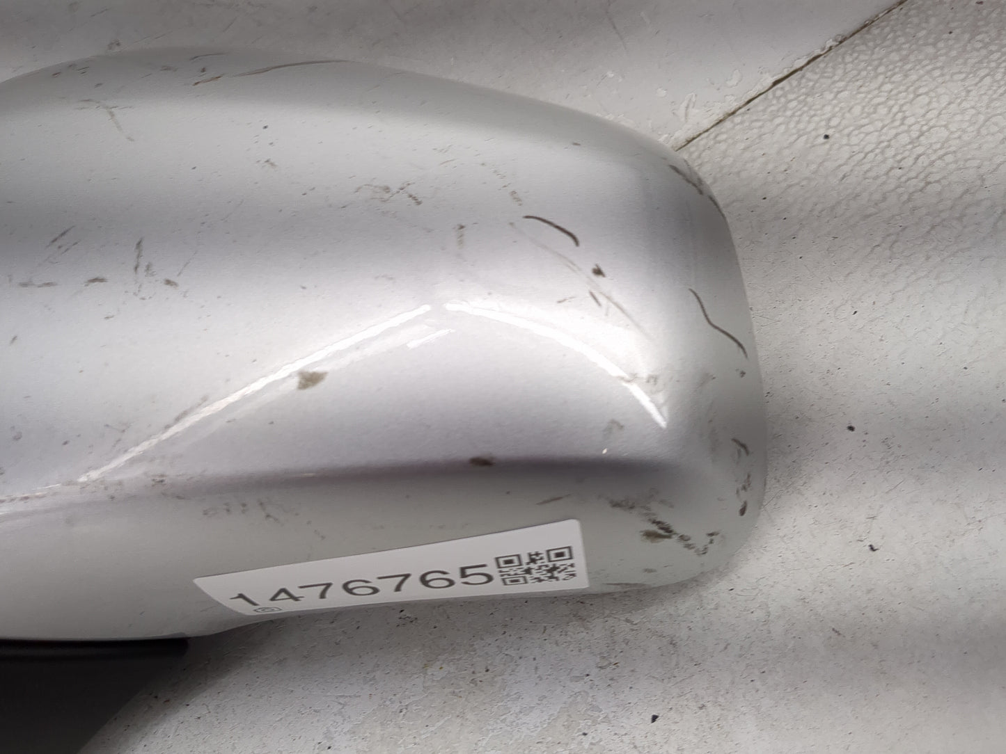 2017-2020 Chevrolet Trax Driver Side View Mirror - Left Door Mirror OEM Used - Oemusedautoparts1.com