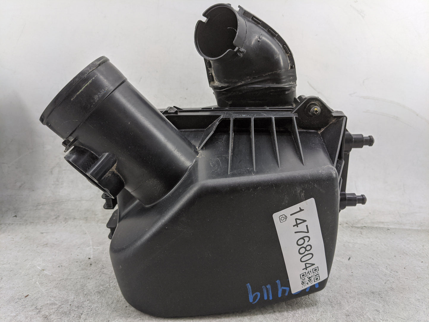 2013-2021 Chevrolet Trax Air Cleaner Intake-duct Hose Tube 1476804 - Oemusedautoparts1.com