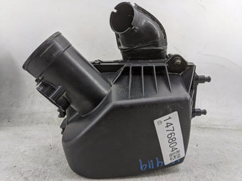 compare product 2013-2021 Chevrolet Trax Air Cleaner Intake-duct Hose Tube 1476804