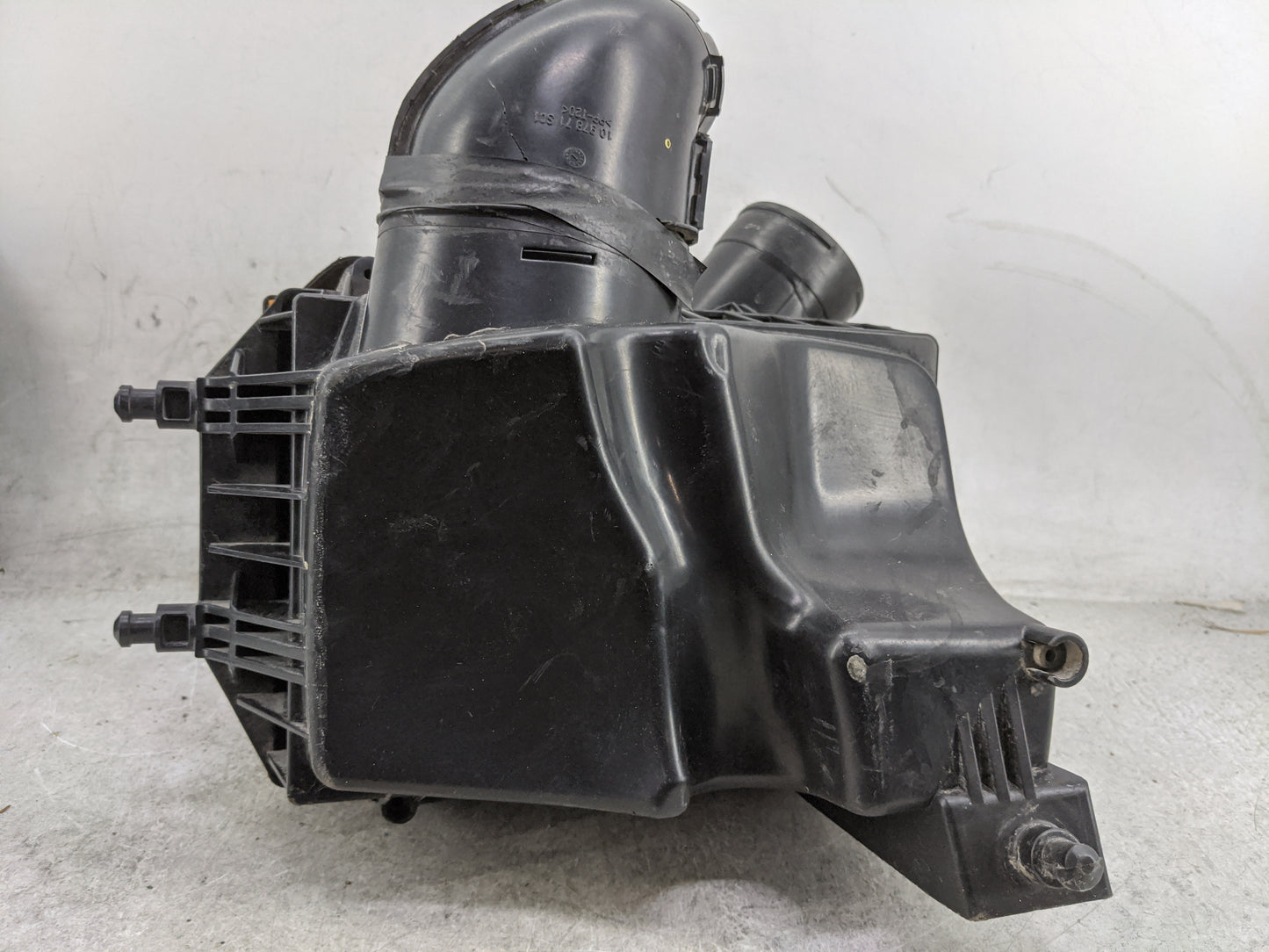 2013-2021 Chevrolet Trax Air Cleaner Intake-duct Hose Tube 1476804 - Oemusedautoparts1.com
