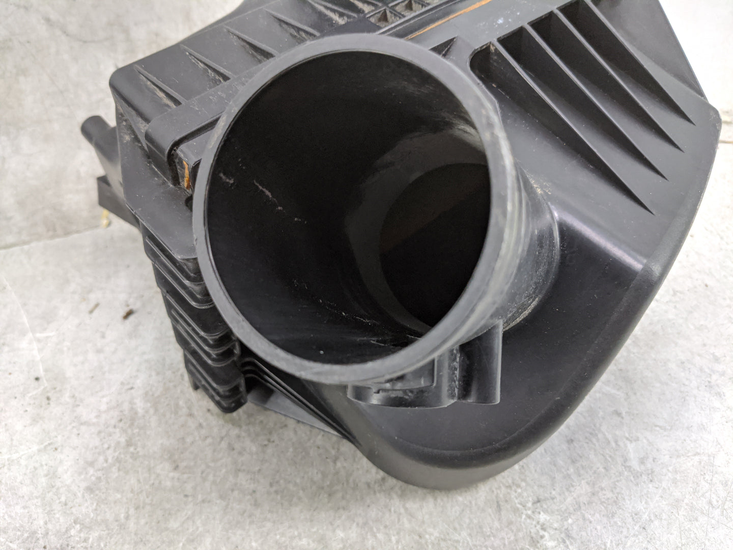2013-2021 Chevrolet Trax Air Cleaner Intake-duct Hose Tube 1476804 - Oemusedautoparts1.com