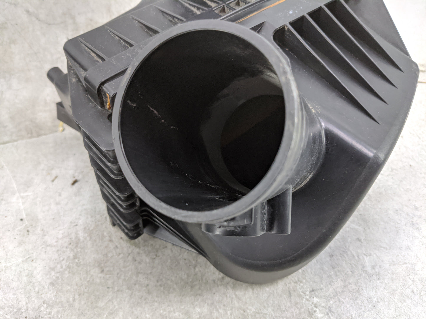 2013-2021 Chevrolet Trax Air Cleaner Intake-duct Hose Tube 1476804 - Oemusedautoparts1.com