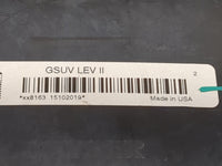 2020 Chevrolet Trax Fuel Vapor Charcoal Canister 1477035 - Oemusedautoparts1.com