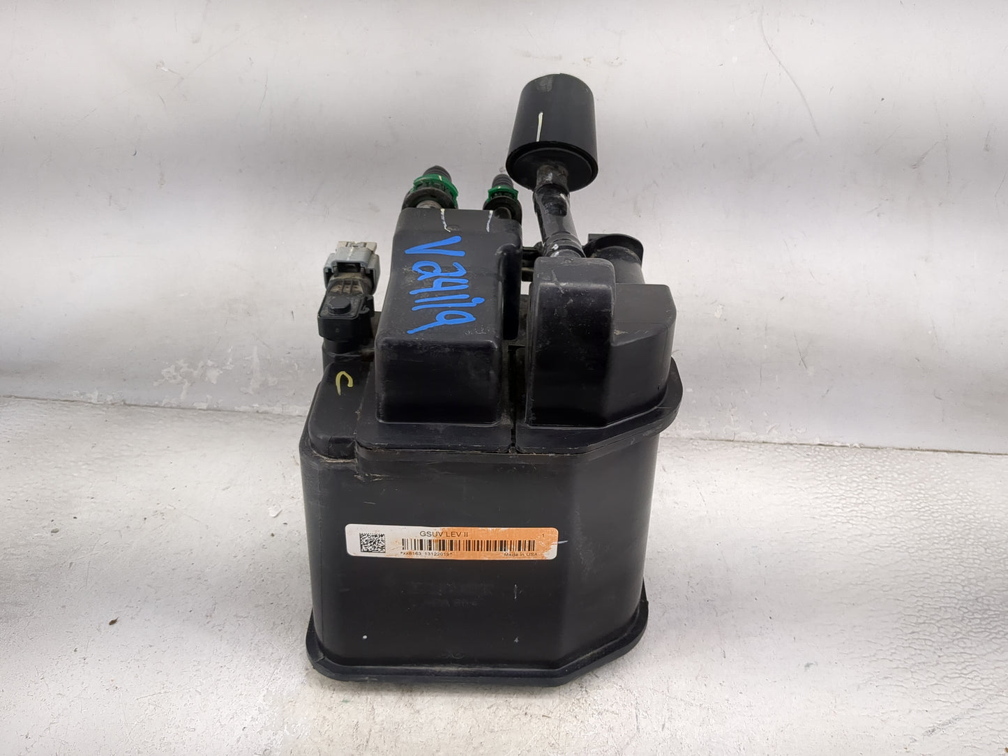 2020 Chevrolet Trax Fuel Vapor Charcoal Canister 1477151 - Oemusedautoparts1.com