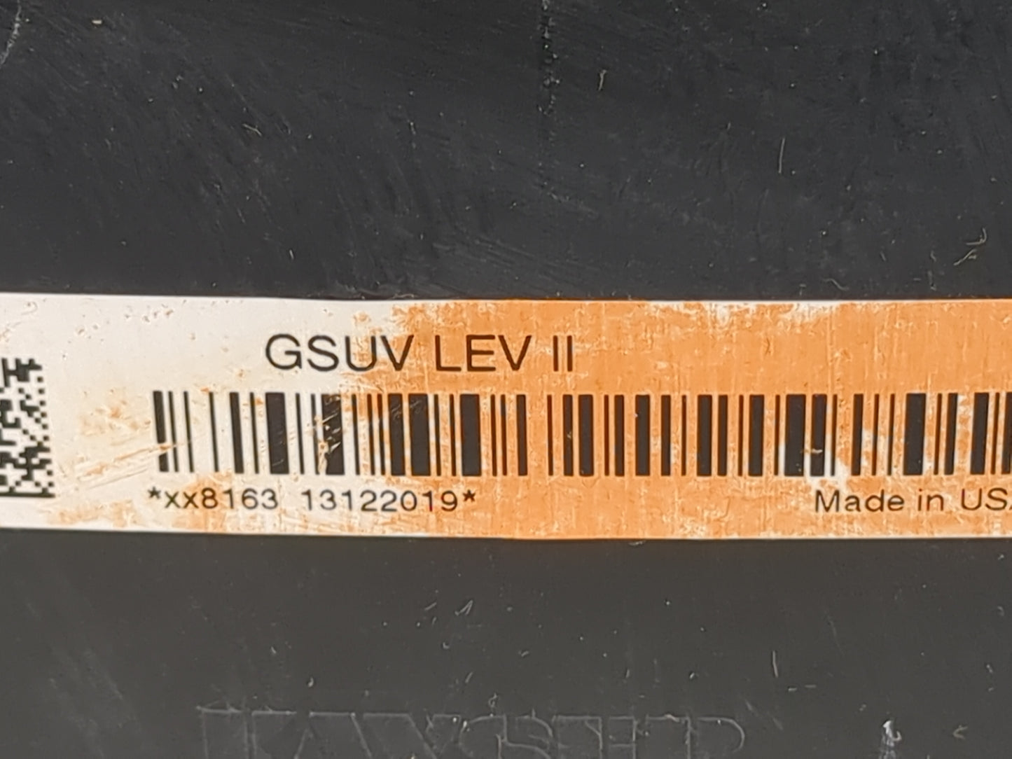 2020 Chevrolet Trax Fuel Vapor Charcoal Canister 1477151 - Oemusedautoparts1.com