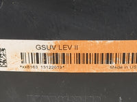 2020 Chevrolet Trax Fuel Vapor Charcoal Canister 1477151 - Oemusedautoparts1.com
