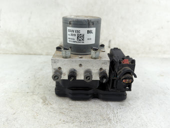 compare product 2017-2021 Chevrolet Trax ABS Pump Control Module Replacement P/N:42643519 688250455 Fits Fits 2017 2018 2019 2020 2021 OEM Used Auto Parts