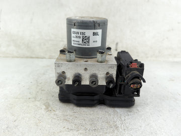 2017-2021 Chevrolet Trax ABS Pump Control Module Replacement P/N:42643519 688250455 Fits Fits 2017 2018 2019 2020 2021 OEM U