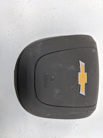 compare product 2018-2020 Chevrolet Trax Air Bag Driver Left Steering Wheel Mounted 1477606