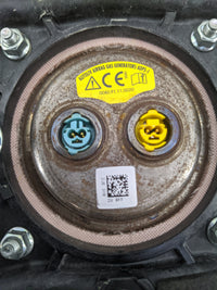 2018-2020 Chevrolet Trax Air Bag Driver Left Steering Wheel Mounted 1477606 - Oemusedautoparts1.com