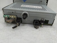 2020 Chevrolet Trax Radio AM FM Cd Player Receiver Replacement P/N:FT0108A BABFT0108A, 2024B-FT0108A, IC5543493, 86788244 Fi