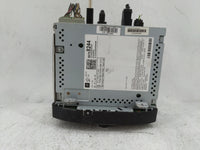 2020 Chevrolet Trax Radio AM FM Cd Player Receiver Replacement P/N:FT0108A BABFT0108A, 2024B-FT0108A, IC5543493, 86788244 Fi