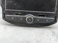 2020 Chevrolet Trax Radio AM FM Cd Player Receiver Replacement P/N:84691595 A1200132000E585M, 812425551, FT0108A Fits OEM Us