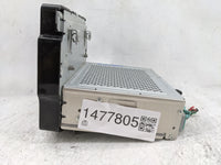 2020 Chevrolet Trax Radio AM FM Cd Player Receiver Replacement P/N:84691595 A1200132000E585M, 812425551, FT0108A Fits OEM Us
