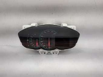 compare product 2019-2021 Chevrolet Trax Instrument Cluster Speedometer Gauges P/N:42693970 68437714 Miles: Fits Fits 2019 2020 2021 OEM Used Auto Parts