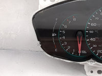 2019-2021 Chevrolet Trax Instrument Cluster Speedometer Gauges P/N:42693970 68437714 Miles: Fits Fits 2019 2020 2021 OEM Use