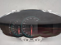 2019-2021 Chevrolet Trax Instrument Cluster Speedometer Gauges P/N:42693970 68437714 Miles: Fits Fits 2019 2020 2021 OEM Use