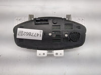 2019-2021 Chevrolet Trax Instrument Cluster Speedometer Gauges P/N:42693970 68437714 Miles: Fits Fits 2019 2020 2021 OEM Use