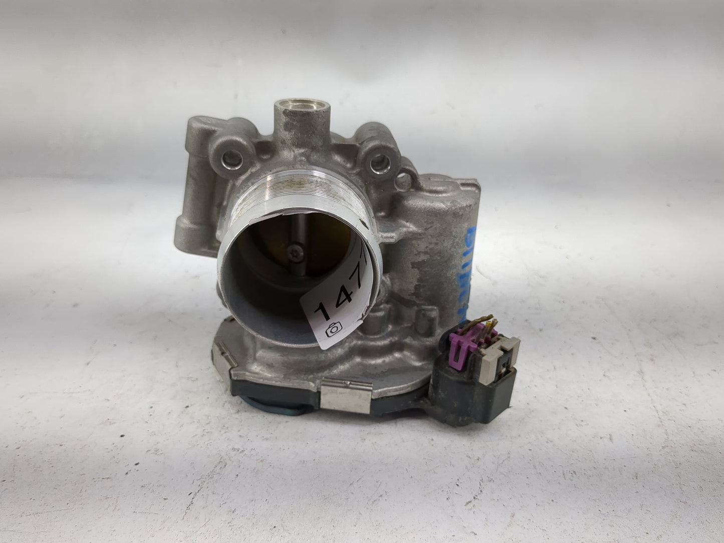 2013-2021 Chevrolet Trax Throttle Body P/N:55565489 0280750499 Fits Fits 2011 2012 2013 2014 2015 2016 2017 2018 2019 2020 2