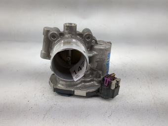 compare product 2013-2021 Chevrolet Trax Throttle Body P/N:55565489 0280750499 Fits Fits 2011 2012 2013 2014 2015 2016 2017 2018 2019 2020 2021 OEM Used Auto Parts