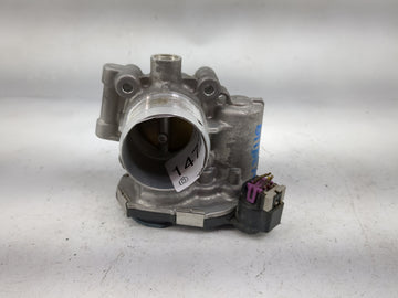 2013-2021 Chevrolet Trax Throttle Body P/N:55565489 0280750499 Fits Fits 2011 2012 2013 2014 2015 2016 2017 2018 2019 2020 2